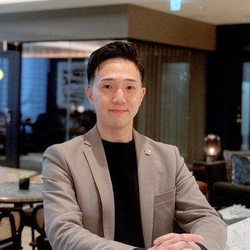 株式会社QUONTERRA 代表取締役CEO 希月秀光